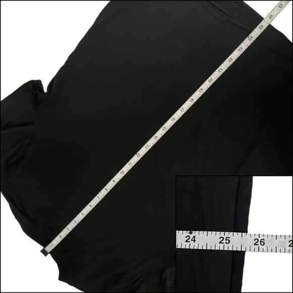 Salem 1692 - They Missed One Graphic Tee Shirt Top in Black & Yellow Size Medium - Picture 9 of 11